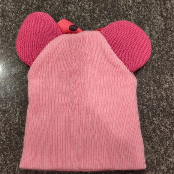 Kids Unlimited Minnie Hat, Toddler - Picture 2 of 6
